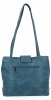 Táská shopper bag Hernan HB0225 tengerkék